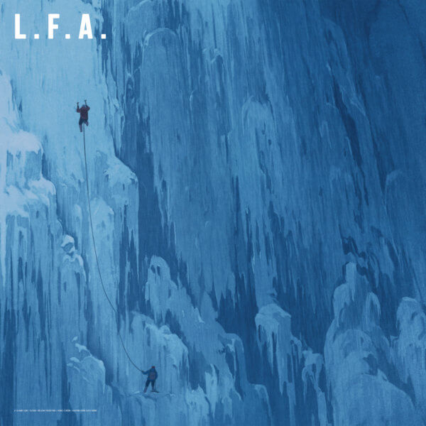 L.F.A. The Summit of the Gods